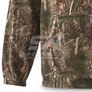 Lightweight Outerwear With Durable Construction Hunting <b>Jacket</b> For Activity Sessions Hunting <b>Jacket</b> - Product Image 4