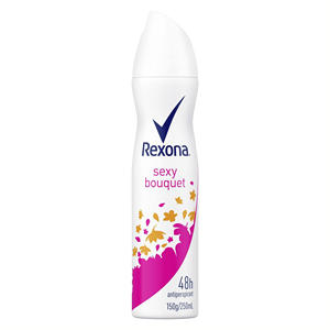 Desodorante en aerosol Original REXONA Women Shower Clean 150ml a precio mayorista económico - Product Image 5