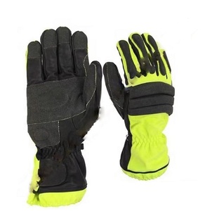 ถุงมือ Xtricator,ถุงมือมืออาชีพทางยุทธวิธีสังเคราะห์กันลื่น - Product Image 4