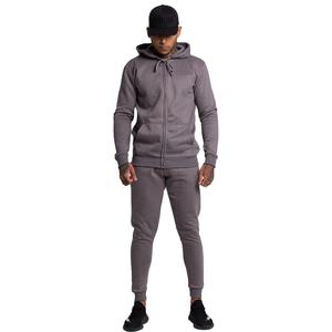 Dernier modèle de survêtement pour hommes Ensemble de sweat à capuche grande taille avec logo imprimé Sweats à capuche vierges Sweat-shirt de jogging unisexe 100% coton pour hommes - Product Image 6
