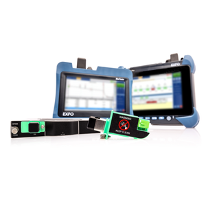 FTTx OTDR Tester Wholesale Supplier MaxTester 720D Fiber Network Troubleshooting Equipment for Telecom - Product Image 1