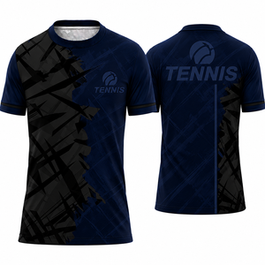 OEM Custom Design Breathable Mesh Cool Quick Dry Sport Running Plus Size Sublimation <b>T</b> <b>Shirts</b> for Men - Product Image 1