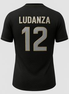 Camisetas Personalizadas con Logotipo Estampado, Sublimadas, con Patrón de Camuflaje, Cuello Redondo, Corte Regular, Manga Corta, 220g, Tallas Grandes, Unisex, de Alta Calidad - Product Image 5