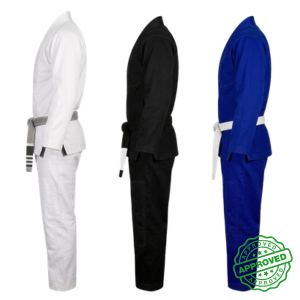 Uniforme Profesional de Taekwondo, Gi de Artes Marciales, Traje de Entrenamiento de Judo y BJJ, 100% Algodón, Unisex, para Adultos, Venta al Por Mayor, Fabricante OEM Personalizado - Product Image 3