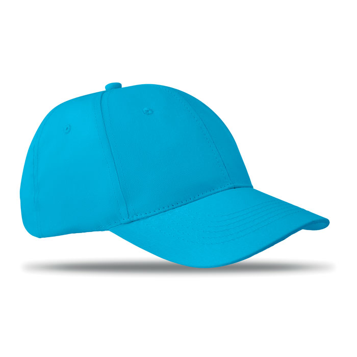 Turquoise Blue