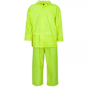 Sportwear Waterproof 10,000mm Windproof Breathable Hooded Reversible Eco-Friendly Men's <b>Rain</b> <b>Jacket</b> - Product Image 1