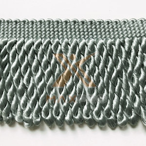 วัสดุทนทาน รับผลิตแบรนด์ส่วนตัว พู่ห้อยประดับตกแต่ง ปริมาณสั่งซื้อขั้นต่ำน้อย พู่ห้อยประดับตกแต่งขายดี - Product Image 2