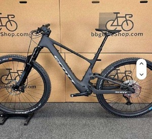 VENTES CHAUDES Vélo Électrique de Montagne <span class=keywords><strong>Scott</strong></span> Lumen 920 en Fibre de Carbone de Qualité 2025 E-MTB 2024 2025 - Product Image 6