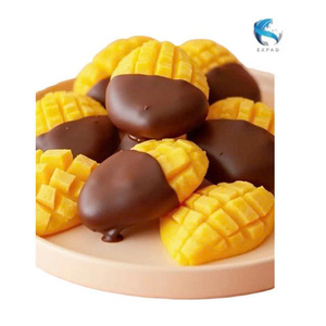 Low Price Soft Dried Mango with <b>Chocolate</b> Direct Factory Supply Bulk Order Private Label Premium Quality Made In Vietnam Supplie - Product Image 1