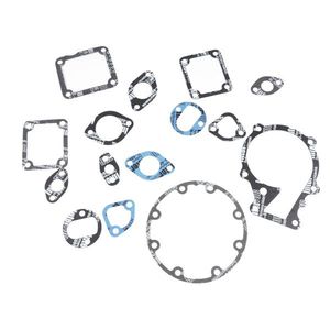 Nuova Testata Cilindri Completa con Set Guarnizioni Completo per Motore Kutoba D1105 - Guarnizioni Sistema Motore - Product Image 5