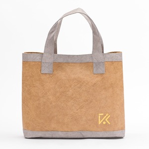 Bolsa de compras ecológica, impermeable y reciclable. - Product Image 1