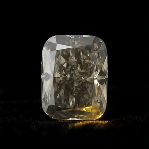 Diamante Suelto Certificado por IGI, Corte Cojín 5.52, SI2, Nuevo Cultivado, Calidad Premium - Product Image 3