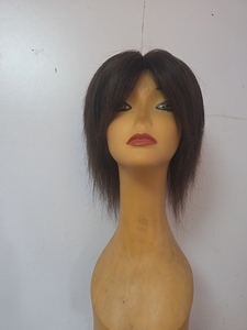 Full Cap Full Head Wig High Quality Indian Remy Hair <b>Body</b> <b>Wave</b> Water <b>Wave</b> Systems Bangladesh TAZ Hair BD - Product Image 5