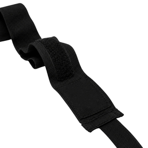 Bandes de boxe en néoprène les plus vendues pour l'entraînement de musculation, couleur/taille personnalisable, bandes de boxe professionnelles - Product Image 3