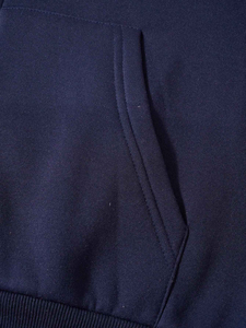 Sweat-shirts à capuche surdimensionnés pour hommes avec strass, 100 % coton, streetwear, respirants, écologiques, vente en gros, design de créateur, tissu confortable, qualité supérieure - Product Image 5