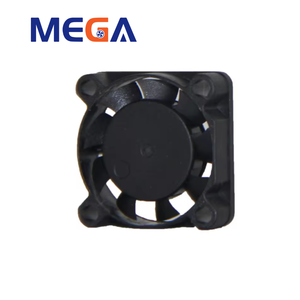 Alta Calidad 30x30x10mm 5V 12V 24V DC Ventilador sin escobillas Pequeño ventilador axial de <span class=keywords><strong>2</strong></span> pines 3010 - Product Image 1