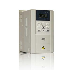 Chine VF Drive VFD 220v 380v 2.2kw 1.5kw 2.5kw 5.5kw 3kw 7.5kw 11kw 15kw 22kw 45kw VSD Variateur de fréquence VFD - Product Image 5