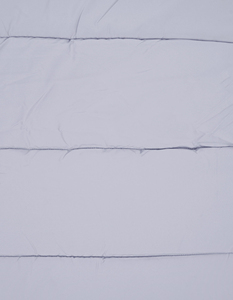 เสื้อแจ็คเก็ตฤดูหนาวบุใยสังเคราะห์สีเทาอ่อนสำหรับผู้ชาย คุณภาพสูง ผลิตในประเทศปากีสถาน น้ำหนักเบา ผลิตจากผ้าโพลีเอสเตอร์/ไนลอน สไตล์ไฮสตรีท - Product Image 6