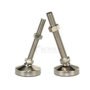 COMYOUNG Patas para muebles Pie nivelador MFN - Product Image 1