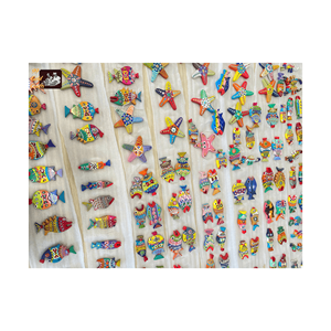 Juguete para enhebrar con cordones de animales de madera inspirado | Práctica de habilidades motoras finas Regalo educativo | Aprendizaje preescolar seguro y duradero - Product Image 3