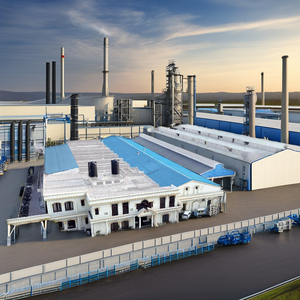 Sustainable High Density UF Powder Carbon Black Eternal E422 N330/N550-Recycled Materials Manufacturing Chemical Auxiliary Agent - Product Image 5