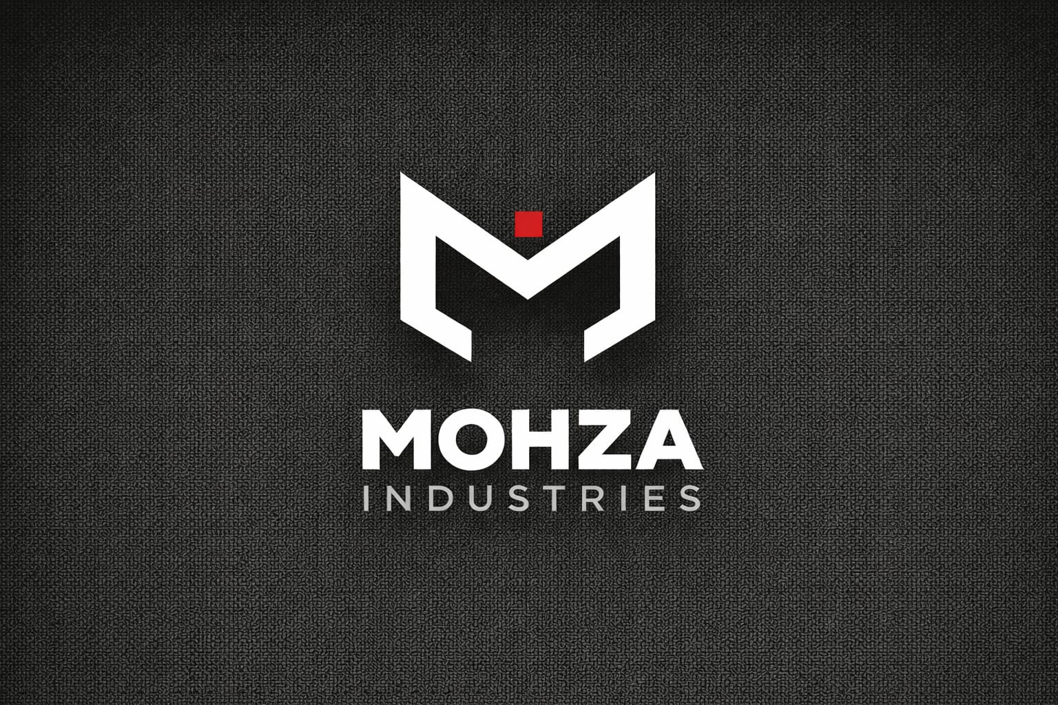 MOHZA INDUSTRIES logo