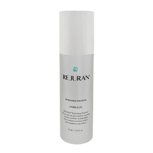 REJURAN 45ml Emulsione Rinfrescante Leggera C-PDRN con Acido Ialuronico e Centella per l'Equilibrio Olio-Acqua, Crema Viso Lenitiva - Product Image 3