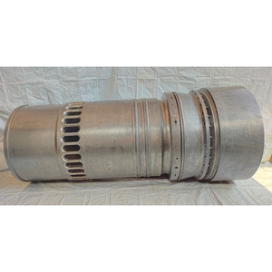 Recambio de Cilindro Principal Marino para Motor 9K98ME, Pieza de Repuesto Marina de Alta Resistencia, OEM de Segunda Mano - Product Image 2