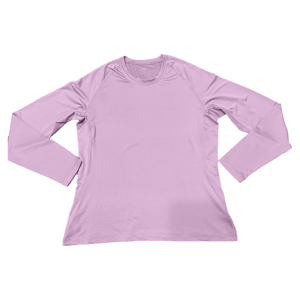 Camiseta de manga larga de algodón grueso para hombre, sudadera informal de ajuste holgado, estilo urbano, camiseta básica, precio bajo y alta calidad. - Product Image 1