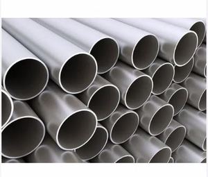 Tuyaux en acier inoxydable 304 pour meubles, prix d'usine, tubes ronds sans soudure en acier inoxydable 304 316 à vendre - Product Image 3