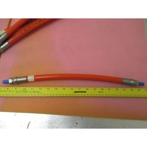 5 tuyaux de refroidissement SWAGELOK avec raccords de connexion - Équipements et pièces semi-conductrices de confiance au niveau mondial chez - Product Image 3