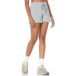 Shorts de Mujer de Diferentes Colores, Diseño Personalizado, Ropa Casual, Servicio OEM, Shorts para Adultos - Product Image 1