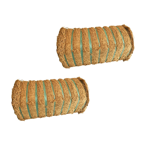 Red de Fibra de Coco Sostenible para Infraestructura Verde y Apoyo al Establecimiento de Vegetación en Sitios de Restauración - Product Image 1