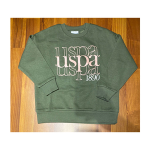 Proveedor Principal Exportador que Vende Conjuntos de 2 Piezas de Algodón y Poliéster de Primera Calidad, Diseño Moderno y Elegante Personalizado para Niñas - Product Image 1