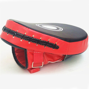 OEM Service New Style Leather <b>Focus</b> <b>Pads</b> High Quality Solid Color Breathable Comfortable Online Sale - Product Image 3