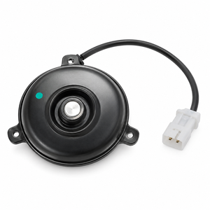 Motor de Ventilador de Refrigeración para Radiador de Suzuki Wagon R K10, 17120M74L10, Tipo Plástico, 12V, Motor de Ventilador de Refrigeración del Motor, Repuestos para Automóviles - Product Image 1