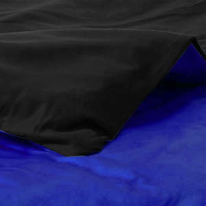 Parure de lit de haute qualité, drap-housse avec taie d'oreiller, linge de lit taille complète avec bande élastique - Product Image 3