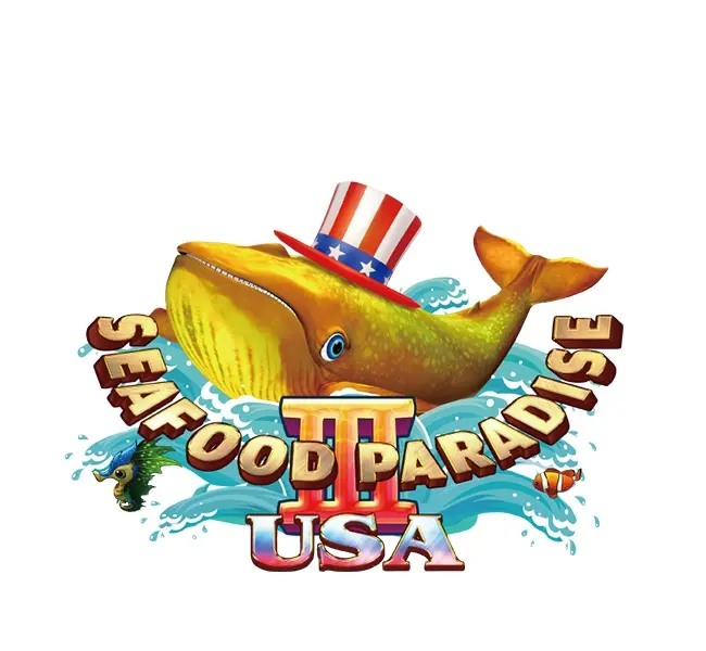 Le jeu de divertissement Seafood Paradise III le plus joué