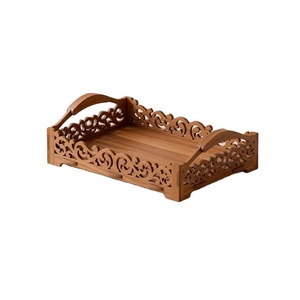 Cortador de Madera con Diseño Moderno y Creativo, Acabado con Corte Láser, Artístico y Único - Product Image 4