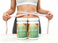 Capsules amincissantes à base d'extraits végétaux L-Carnitine pour la perte de poids chez l'adulte, détoxification naturelle, brûle-graisses, services OEM/ODM, emballage en bouteille
