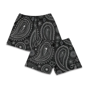 High-quality Luxury Vintage Casual Clothing Street Essential Summer Mid Elastic Windproof Durable Anti-Bacterial Sweatpants - Product Image 2