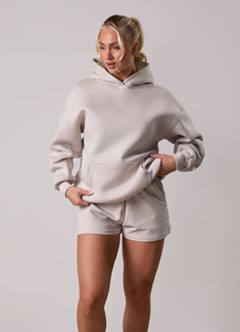 Seamless Women High <b>Waist</b> Biker Shorts Breathable Moisture Wicking Quick Dry Gym Workout Yoga Shorts Set - Product Image 4