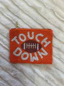 Monedero de cuentas hecho a mano, lindo mini monedero para mujer al mejor precio - Product Image 4