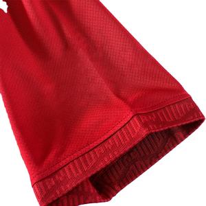 Fait sur mesure de haute qualité poids léger 100% Polyester impression numérique entièrement en gros personnalisé impression vierge équipes Football Football - Product Image 3