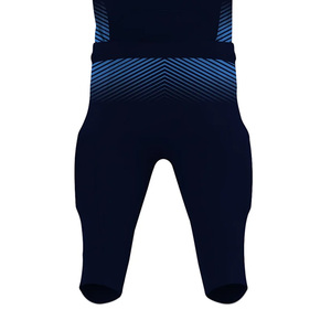 Uniforme de Fútbol Americano con Nombres y Números Personalizados, Impresión por Sublimación Duradera, Conjunto de Uniforme de Fútbol Americano Personalizado para Equipos - Product Image 6