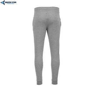 Pantalones Deportivos Unisex de Lana Gruesa, Transpirables, con Cintura Elástica y Cordón Ajustable, Directo de Fábrica - Product Image 3