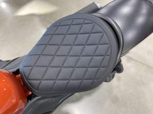 ENVÍO GRATUITO Nueva Motocicleta Honda Rebel 1100 DCT SE 2025 + Casco Gratis - Product Image 6