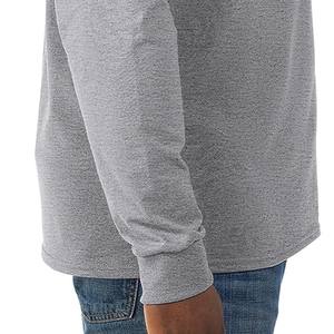 Nueva Camisa de Manga Larga de Algodón para Hombre, Cosida a Medida, Antiarrugas, Transpirable, de Alta Calidad - Product Image 3