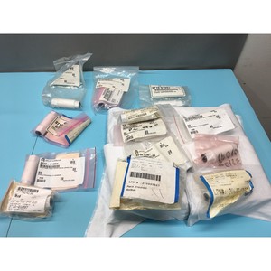 AMAT 3710-01097 ชุดเพลาแกนหมุนแปรงด้านบน, 124624 - อุปกรณ์และอะไหล่เซมิคอนดักเตอร์ระดับโลกที่เชื่อถือได้ - Product Image 3