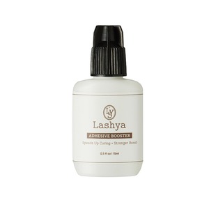 [Lashya] กาวติดขนตาปลอมชนิดเพิ่มความหนา 15 มล. สำหรับร้านเสริมสวย ทนความชื้น กาวติดขนตาแบบโบนเดอร์ - Product Image 2